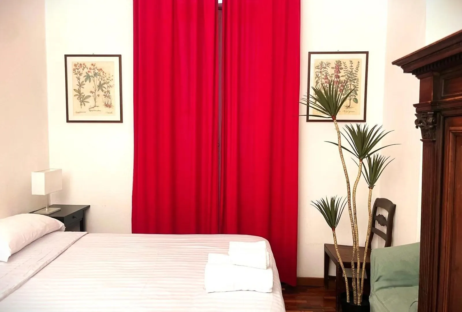 Casa Milano - Apartments And Rooms - Vintage Vibes, Balcony 意大利