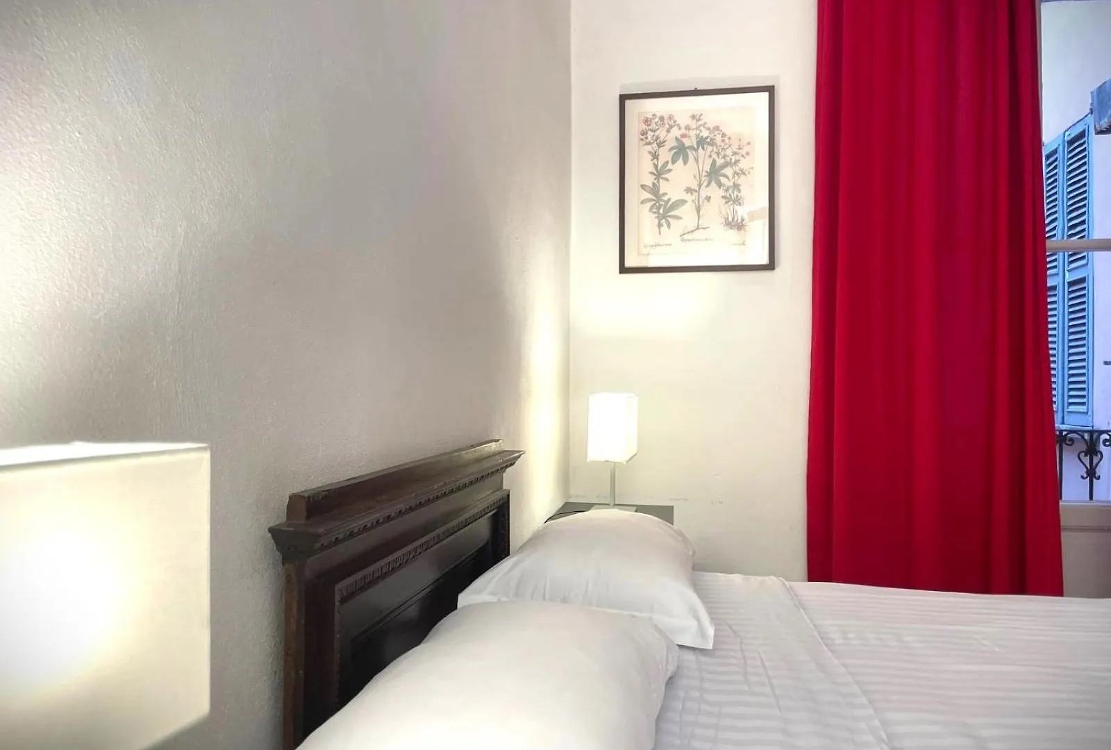 Casa Milano - Apartments And Rooms - Vintage Vibes, Balcony