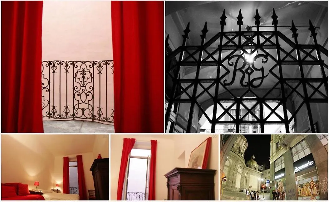 Casa Milano - Apartments And Rooms - Vintage Vibes, Balcony מילאנו